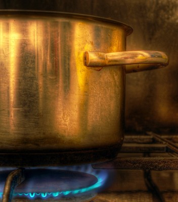 7 konyhai praktika, amikkel igazi konyhamesterekké válhatunk