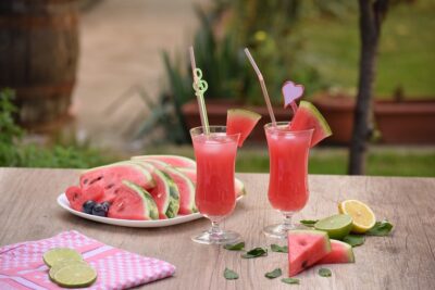 Sokan gondolják, hogy a görögdinnye nem tartozik a vitamindús nyári gyümölcsök közé. Ez azonban tévhit.